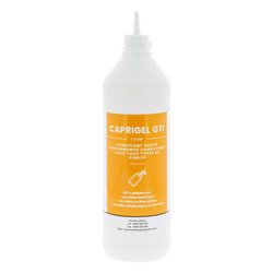 Bouteille de lubrifiant électrique Caprigel GTI 1L pour tout type de câble CAP599200