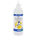 Bouteille de lubrifiant électrique Caprigel GTI 1L pour tout type de câble CAP599200
