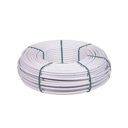 Kit plancher chauffant hydraulique John Guest Underfloor Multicouche 40 m² Collecteur Polyamide