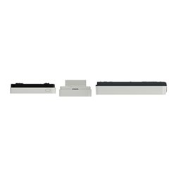 Kit thermostat connecté pour radiateur électrique Wiser CCTFR6905 Génération 1