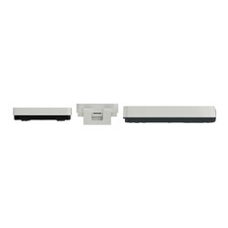 Kit thermostat connecté pour radiateur électrique Wiser CCTFR6905 Génération 1
