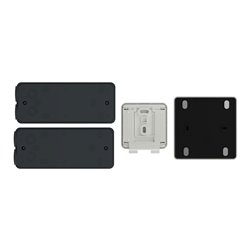 Kit thermostat connecté pour radiateur électrique Wiser CCTFR6905 Génération 1