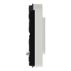 Kit thermostat connecté pour radiateur électrique Wiser CCTFR6905 Génération 1