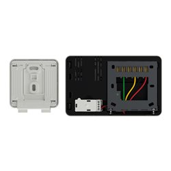 Kit thermostat connecté pour chaudière/PAC Wiser CCTFR6901 Génération 1