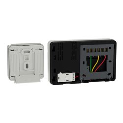 Kit thermostat connecté pour chaudière/PAC Wiser CCTFR6901 Génération 1