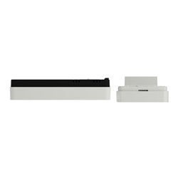 Kit thermostat connecté pour chaudière/PAC Wiser CCTFR6901 Génération 1