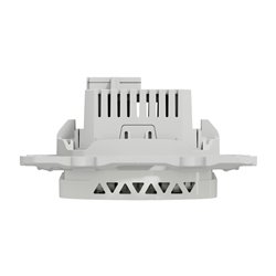 Répéteur Wifi Odace 300Mb/s 2.4 GHz bornier à vis S520465 blanc
