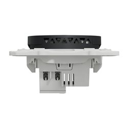 Répéteur Wifi Odace 300Mb/s 2.4 GHz bornier à vis S540465 anthracite