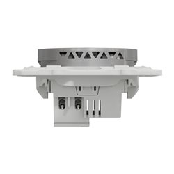 Répéteur Wifi Odace 300Mb/s 2.4 GHz bornier à vis S530465 aluminium