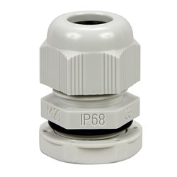 Presse étoupe M20 Mureva PKZ020
