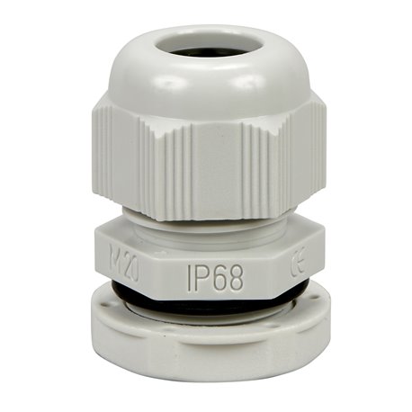 Presse étoupe M20 Mureva PKZ020