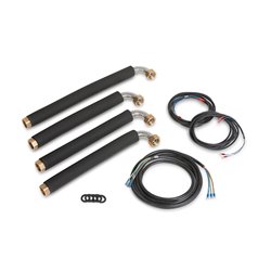 Kit ECS pour installation d'un ballon déporté