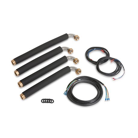 Kit ECS pour installation d'un ballon déporté