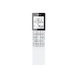 Télécommande infrarouge pour cassette airHome