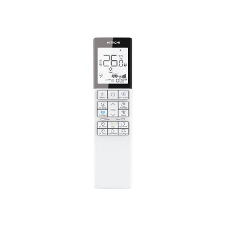 Télécommande infrarouge pour cassette airHome
