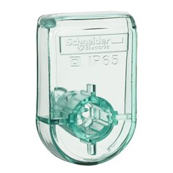 Insert triangle mâle pour coffret Mureva 13949