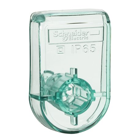 Insert triangle mâle pour coffret Mureva 13949