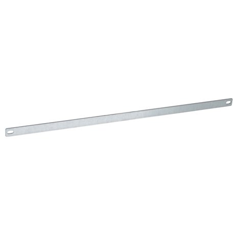 Support bloc connexion sur broches 18 modules Mureva 13598 Support bloc connexion sur broches 18 modules Mureva 13598