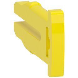 Lot de 10 pièces de verrouillage, accessoire du VDIS sur Pragma Acti9 iDT40 A9XPKL10