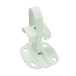 Pied réglable 170/290 mm pour radiateur Téolys