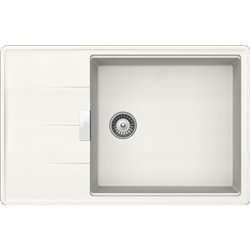 Evier Tia EVC21311 780x500 mm Polaris