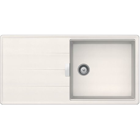 Evier Tia EVC213011 1000x500 mm Polaris