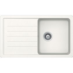 Evier Picania EV0006 860x500 mm Alpina