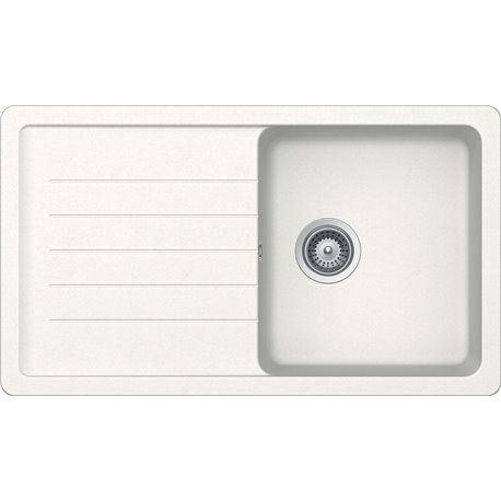 Evier Picania EV0006 860x500 mm Alpina