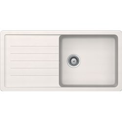 Evier Picania EV0005 1000x500 mm Alpina