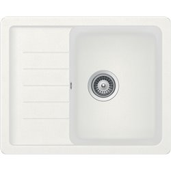 Evier Picania EV0003 620x500 mm Alpina