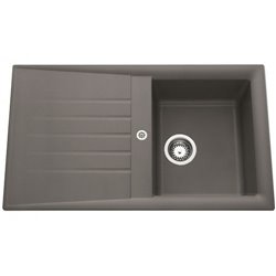 Evier Slave EV 275 Béton 860x500 mm
