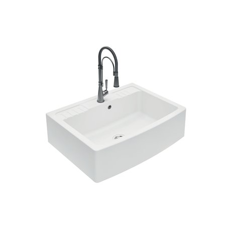 Evier Royal EV9530 Blanc Evier Royal EV9530 Blanc