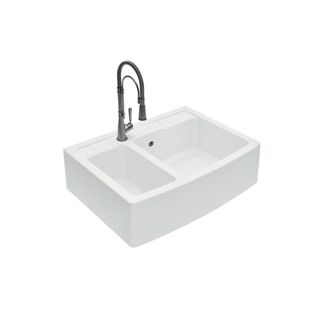Evier Majestic EV9529 Blanc Evier Majestic EV9529 Blanc