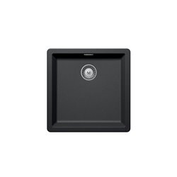 Evier Greenwich EVCSP8000 456x456 mm Stone