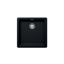 Evier Greenwich EVCSP8000 456x456 mm Puro