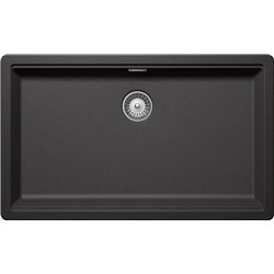 Evier Greenwich EVCSP8000L 556x456 mm Stone
