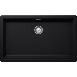 Evier Greenwich EVCSP8000L 556x456 mm Puro
