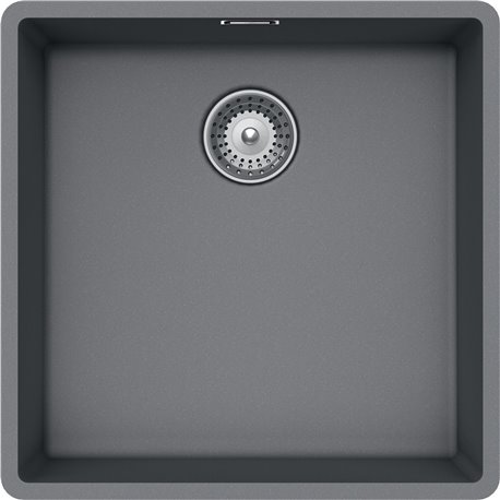 Evier Brooklyn EVSP8100 456x456 mm Croma