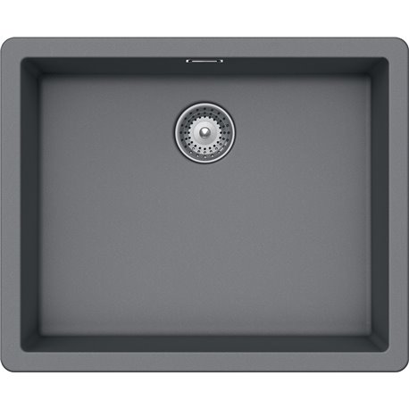 Evier Brooklyn EVSP8100L 556x456 mm Croma Evier Brooklyn EVSP8100L 556x456 mm Croma