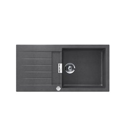Evier Signus EVC 224011 Stone 