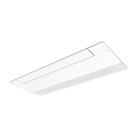 Sous-face diffuseur 1 voie pour cassette 1 voie Taille 15 à 27