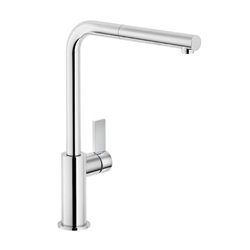 Mitigeur cuisine Flag FL96127CR chromé 