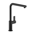 Mitigeur cuisine Flag FL96127BM noir mat 