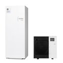 Pompe à chaleur air eau Ecodan Power Inverter Duo Package 5 kWatts, 200 Litres Monophasé R32