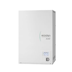 Pompe à chaleur air eau Ecodan Power Inverter Silence 10 kWatts, Triphasé R32