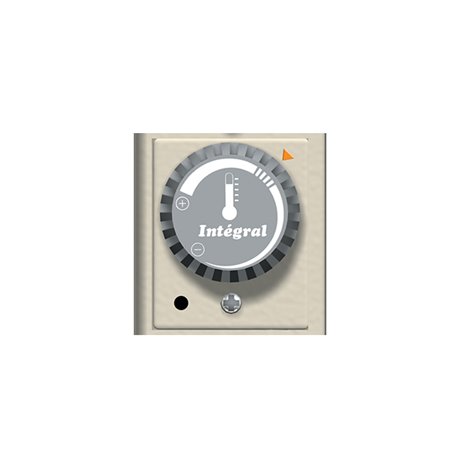 Module intégral pour accumulateur Accutherm