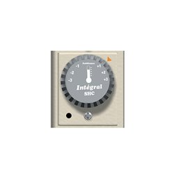 Module intégral SHC pour accumulateur Accutherm