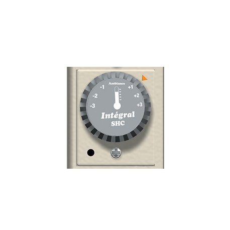 Module intégral SHC pour accumulateur Accutherm