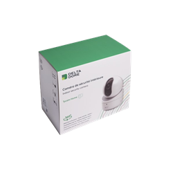 Caméra de sécurité intérieure connectée Tycam Home