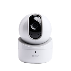 Caméra de sécurité intérieure connectée Tycam Home